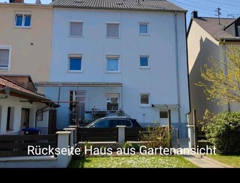 Foto - 11 Zimmer Mehrfamilienhaus, Wohnhaus zum Kaufen in Saarbrücken