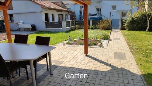 Foto - Mehrfamilienhaus, Wohnhaus in Saarbrücken zum Kaufen