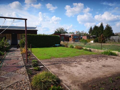 Foto - Grundst&uuml;ck zur Miete in Genthin