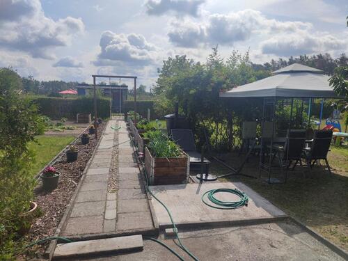 Foto - Grundst&uuml;ck in Genthin