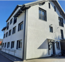 Moderne 3,5 Zimmerwohnung in Wilhelmsdorf zu vermieten – WG geeig