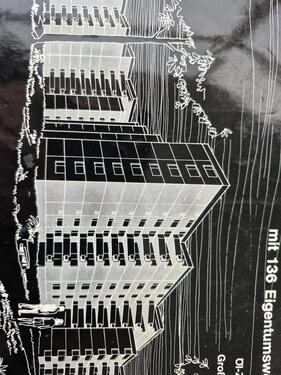 Foto - Eigentumswohnung Bamberg Ost - 280.000,00&nbsp;EUR Kaufpreis, ca.&nbsp; 80,00&nbsp;m&sup2;