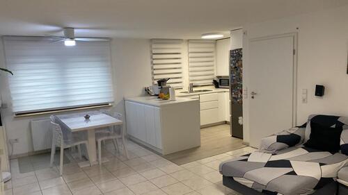 Foto - 4 Zimmer Erdgeschoßwohnung zum Kaufen in Stuttgart