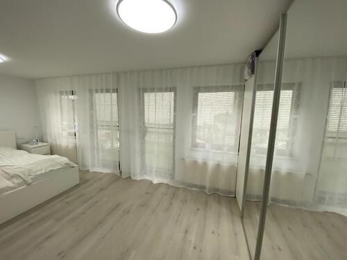 Foto - 4 Zimmer Erdgeschoßwohnung in Stuttgart