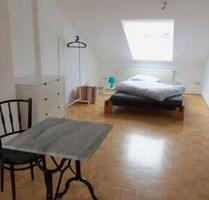 Sublet available for april in alicenstraße. Only female. - Darmstadt