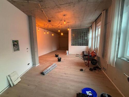 Foto - Büro, Wohnung zu Vermieten. - 650,00&nbsp;EUR Kaltmiete, ca.&nbsp; 45,00&nbsp;m&sup2;