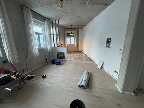 Foto - 2 Zimmer Erdgeschoßwohnung zur Miete in Beilstein