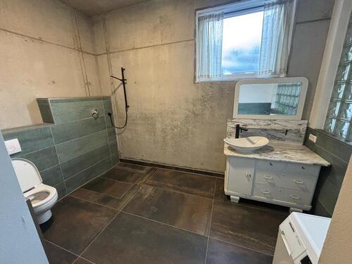 Foto - 2 Zimmer Erdgeschoßwohnung in Beilstein