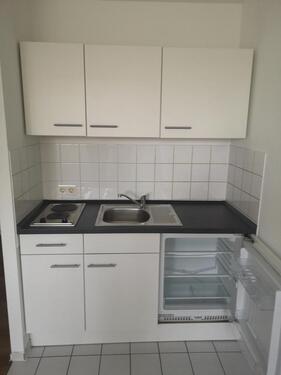 Foto - 1-Zimmer Appartement - Hans-Böckler-Strasse