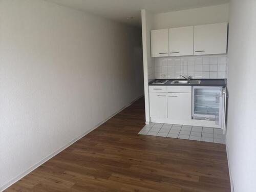 Foto - 1 Zimmer Etagenwohnung zur Miete in Mainz