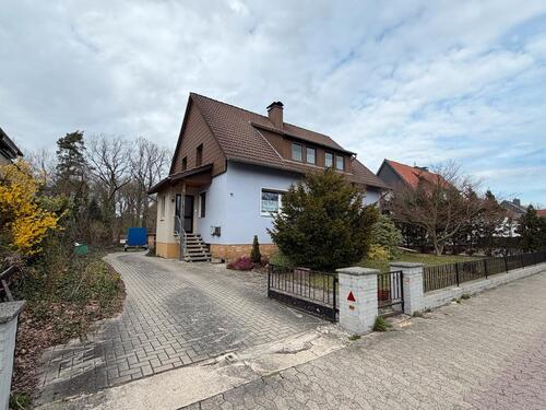 Foto - Attraktive Erdgeschosswohnung mit großem Garten in Gifhorn