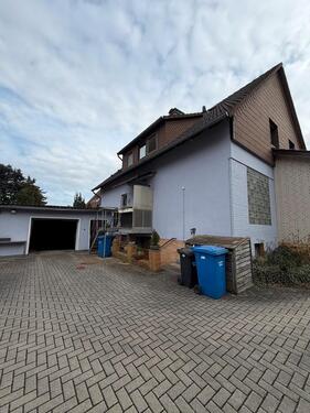 Foto - 4 Zimmer Erdgeschoßwohnung zur Miete in Gifhorn