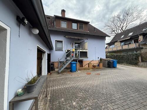 Foto - 4 Zimmer Erdgeschoßwohnung in Gifhorn