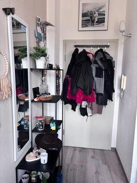 Foto - 2-Raum-Wohnung in Hohenfichte zu vermieten