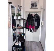 2-Raum-Wohnung in Hohenfichte zu vermieten - Augustusburg