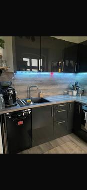 Foto - 2 Zimmer Etagenwohnung zur Miete in Augustusburg