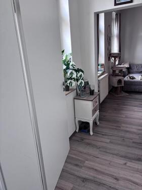 Foto - Etagenwohnung in Augustusburg zur Miete