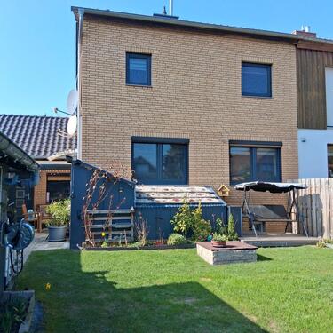 Foto - 4.5 Zimmer Doppelhaushälfte zum Kaufen in Sehnde