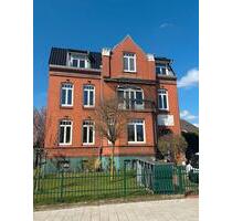 Tolle 3-Zimmer Altbauwohnung (alternativ Gesamtobjekt) - Molfsee