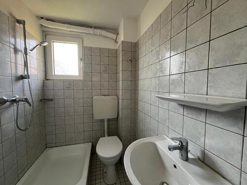 Foto - 2 Zimmer Etagenwohnung in Gronau (Westfahlen)
