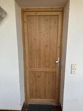 Foto - 1,5-Zimmer-Single-Wohnung mit Balkon in Fernwald-Annerod