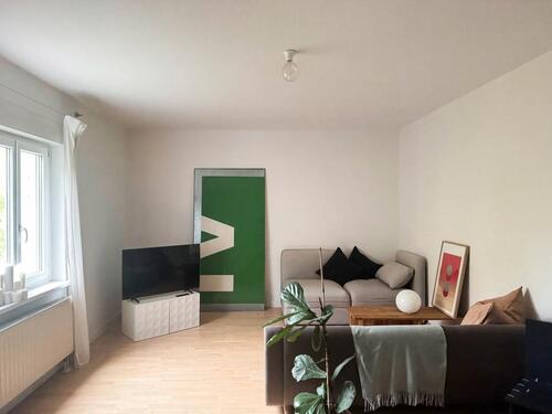 Foto - Bright Apartment in Top Location in Mitte May-August