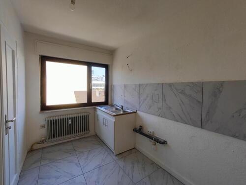 Foto - 3 Zimmer Etagenwohnung zur Miete in Kehl