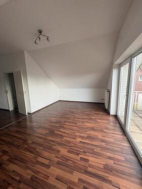 Foto - 1 Zimmer Dachgeschoßwohnung in Schloß Holte-Stukenbrock