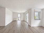 Foto - Renovierte 3-Zimmer-Wohnung mit Balkon 