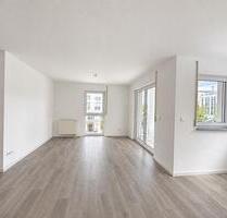Renovierte 3-Zimmer-Wohnung mit Balkon | S-Bahn 1 Min. | U-Bahn 5 - Leinfelden-Echterdingen