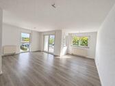 Foto - 3 Zimmer Etagenwohnung in Leinfelden-Echterdingen