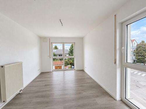 Foto - Etagenwohnung in Leinfelden-Echterdingen zur Miete