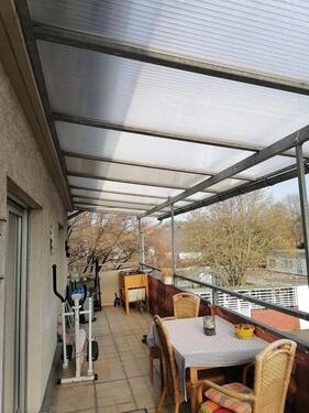 Foto - Etagenwohnung in Düren zur Miete