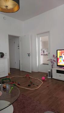 Foto - Etagenwohnung zur Miete in Prenzlau