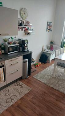 Foto - Etagenwohnung in Prenzlau