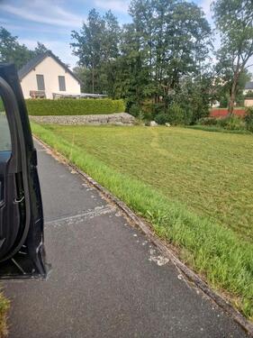 Foto - Grundstück zur Miete in Kulmbach