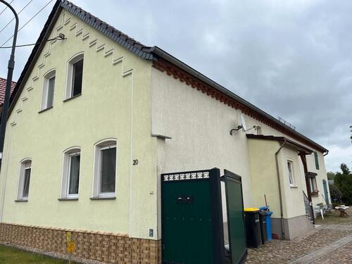 Foto - Zweiseitenhof in Nahrstedt - 200.000,00 EUR Kaufpreis,