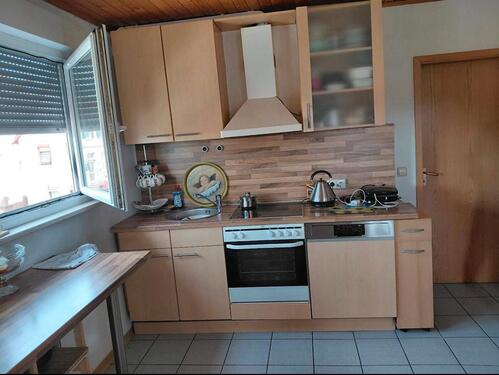 Foto - Etagenwohnung zur Miete in Mosbach