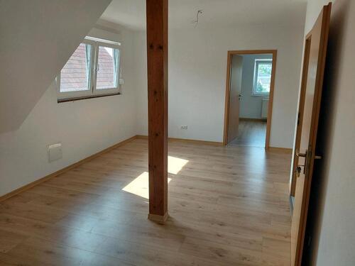 Foto - Etagenwohnung in Mosbach zur Miete