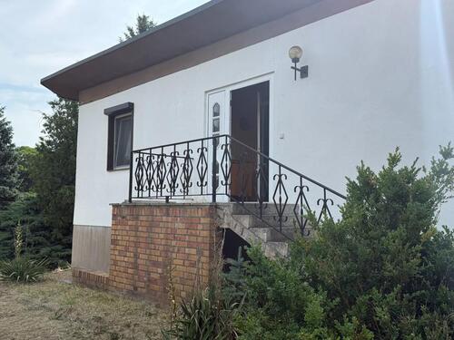 Foto - Einfamilienhaus zum Kaufen in Milower Land