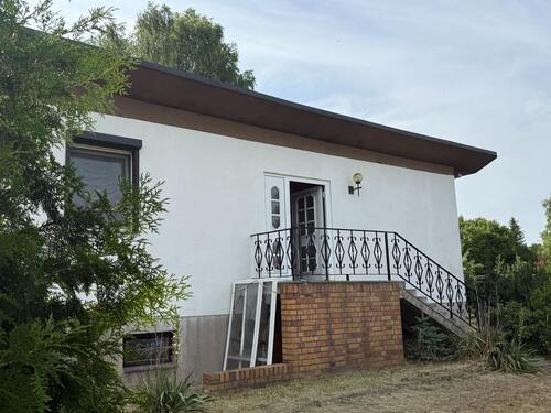 Foto - Einfamilienhaus in Milower Land zum Kaufen