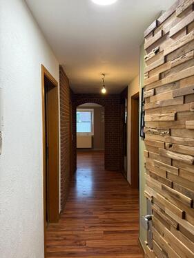 Foto - Zwei 3 Zimmer Wohnunen in 3 Familienh. - Möllenbeck