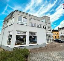 Vielseitig nutzbares Ladenlokal - Mettlach