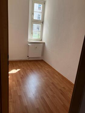 Foto - Etagenwohnung in Stendal zur Miete