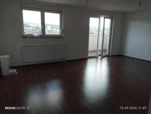 Foto - Großzügige 4-Zimmer-Wohnung im Stadtzentrum mit Panoramablick