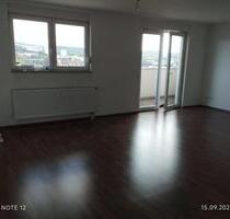 Großzügige 4-Zimmer-Wohnung im Stadtzentrum mit Panoramablick - Kaiserslautern