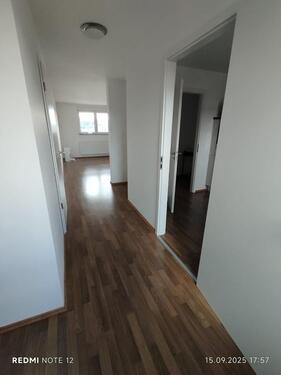 Foto - Etagenwohnung in Kaiserslautern