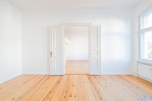 Foto - Etagenwohnung zum Kaufen in Berlin