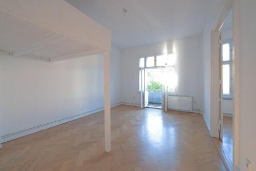 Foto - Etagenwohnung in Berlin