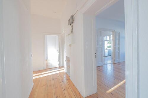 Foto - Etagenwohnung in Berlin zum Kaufen